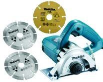 Discos de corte adequados